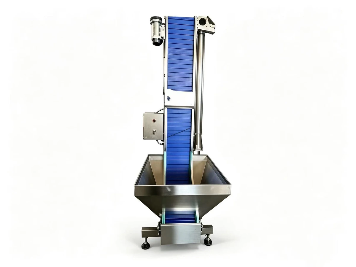 Cap Elevator